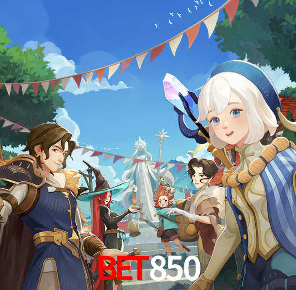 Bonus na Cassino Online BET850